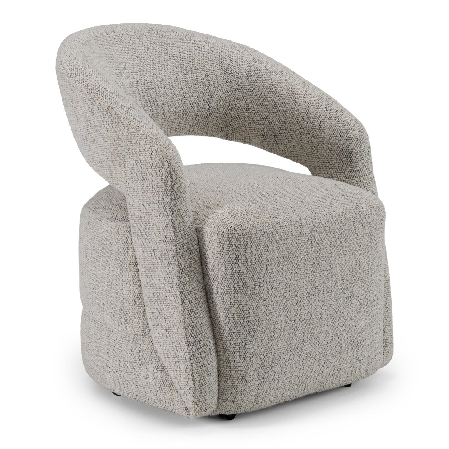 Chaise de salle à manger Kamoka