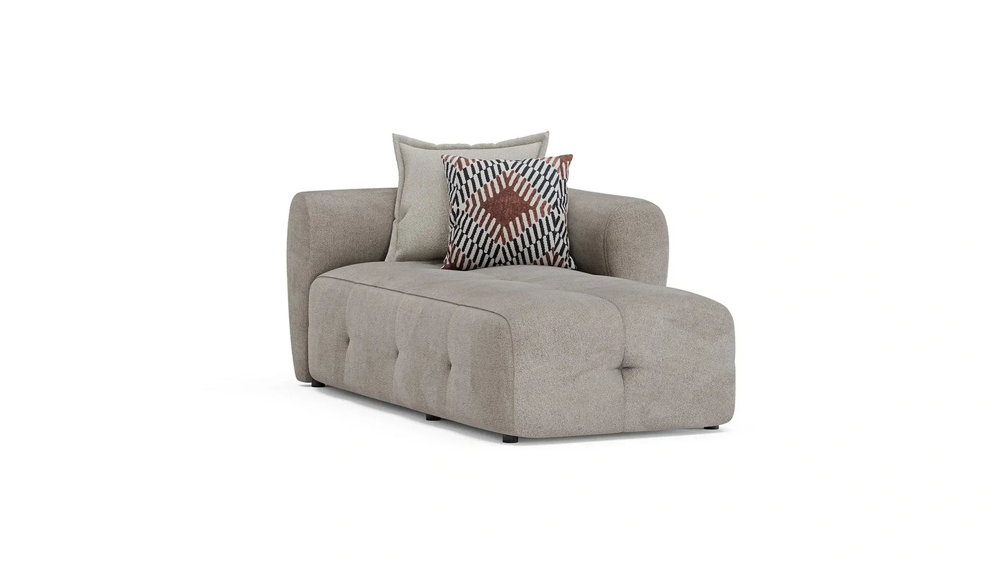 BIEN Corner Recliner Module - Right
