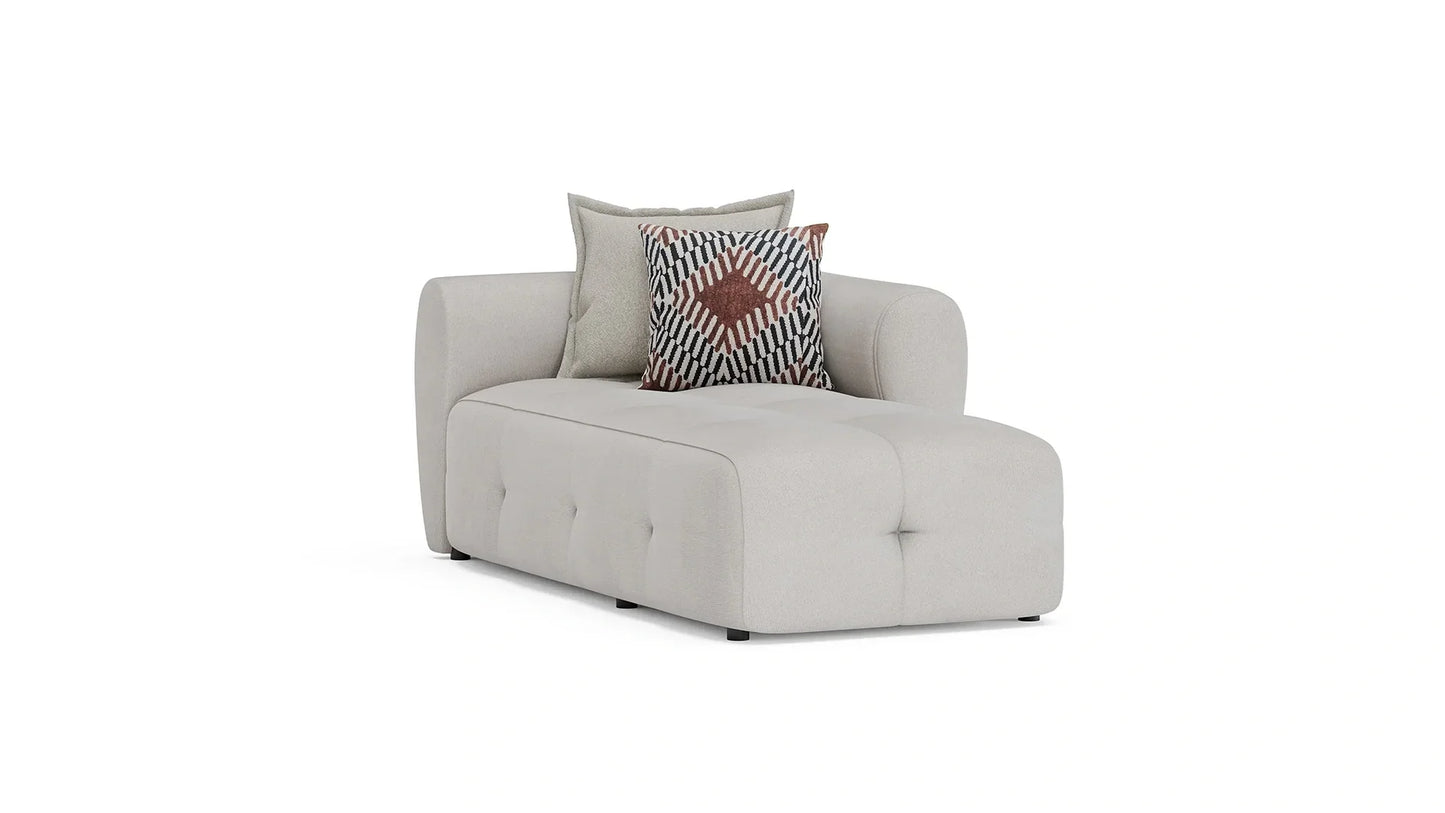 BIEN Corner Recliner Module - Right