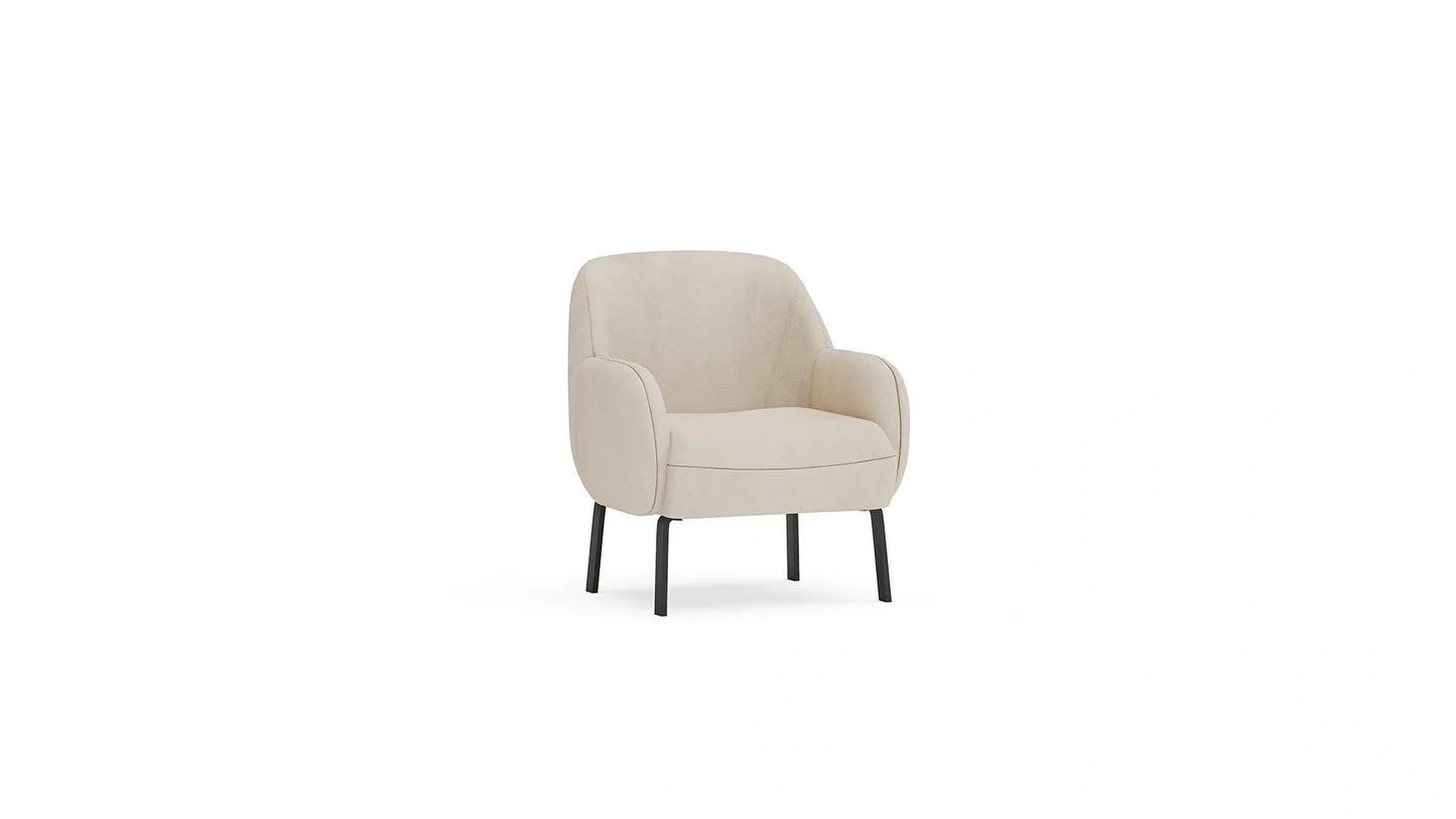 Fauteuil Léa