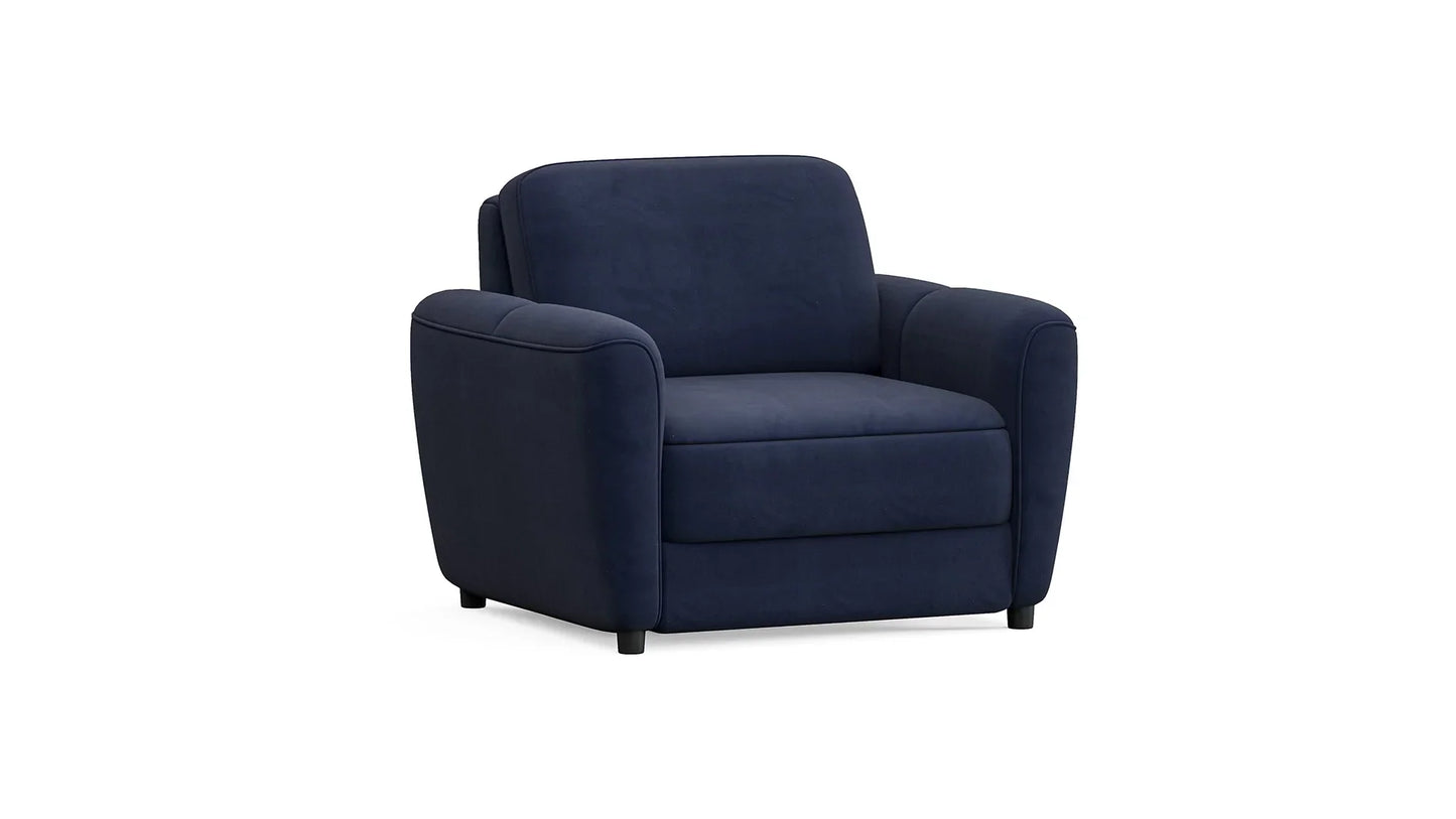 Fauteuil Remy