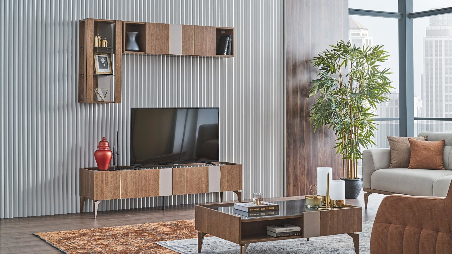 Meuble TV Likya
