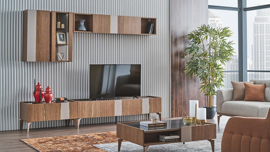 Meuble TV Likya