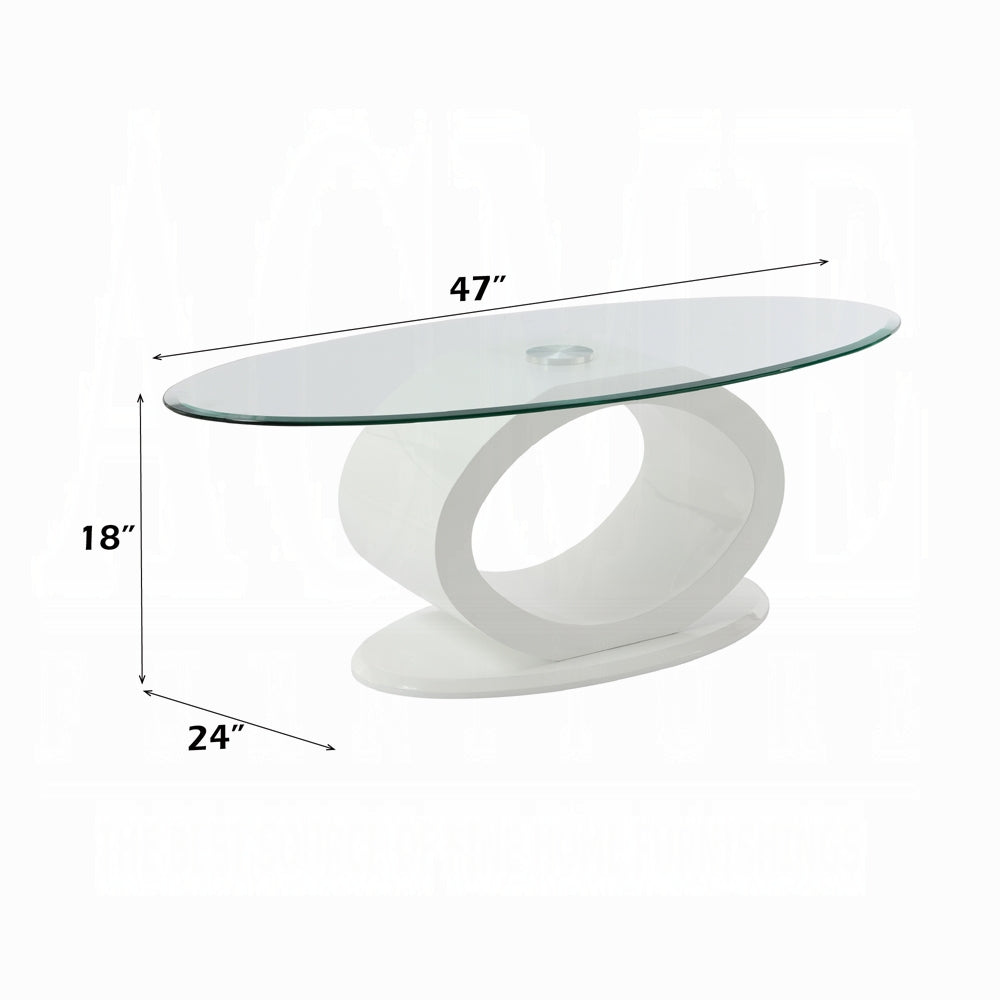 TABLE BASSE PERRY