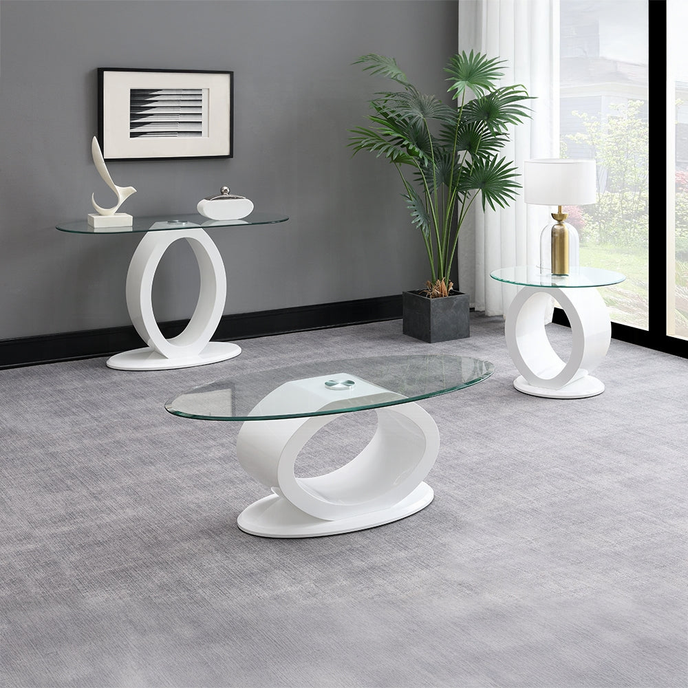 TABLE BASSE PERRY
