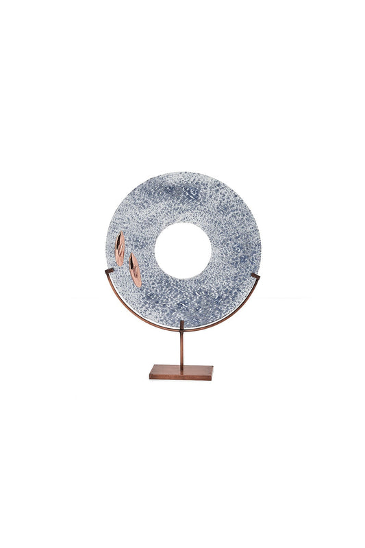Disque Petit Poisson Matilda