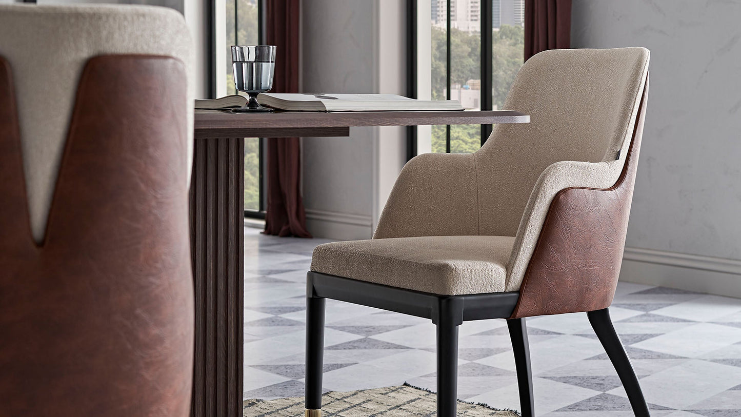 Chaise Matilda