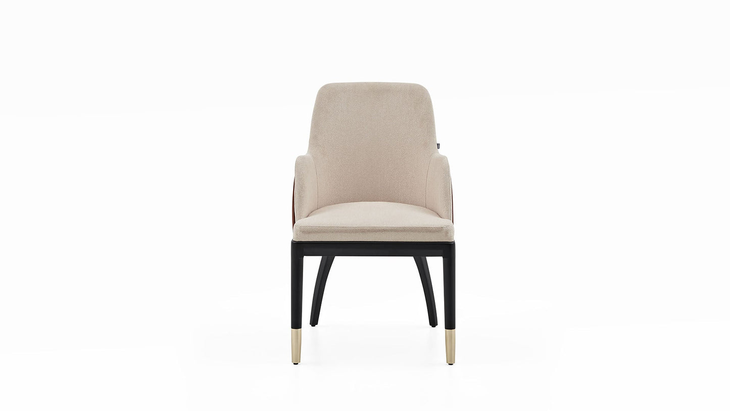 Chaise Matilda
