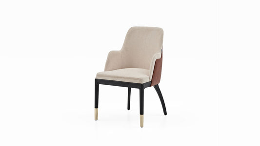 Chaise Matilda