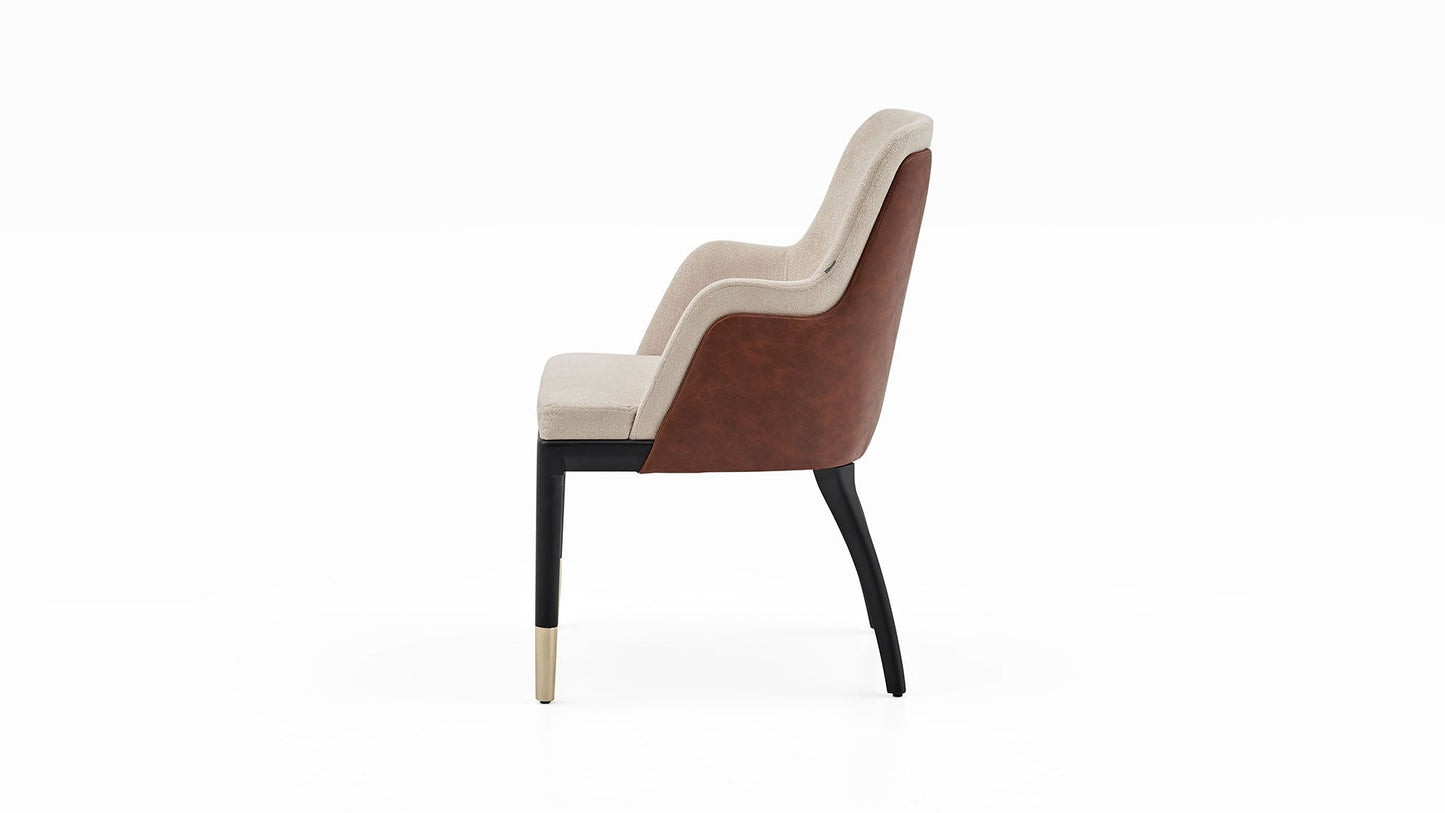 Chaise Matilda
