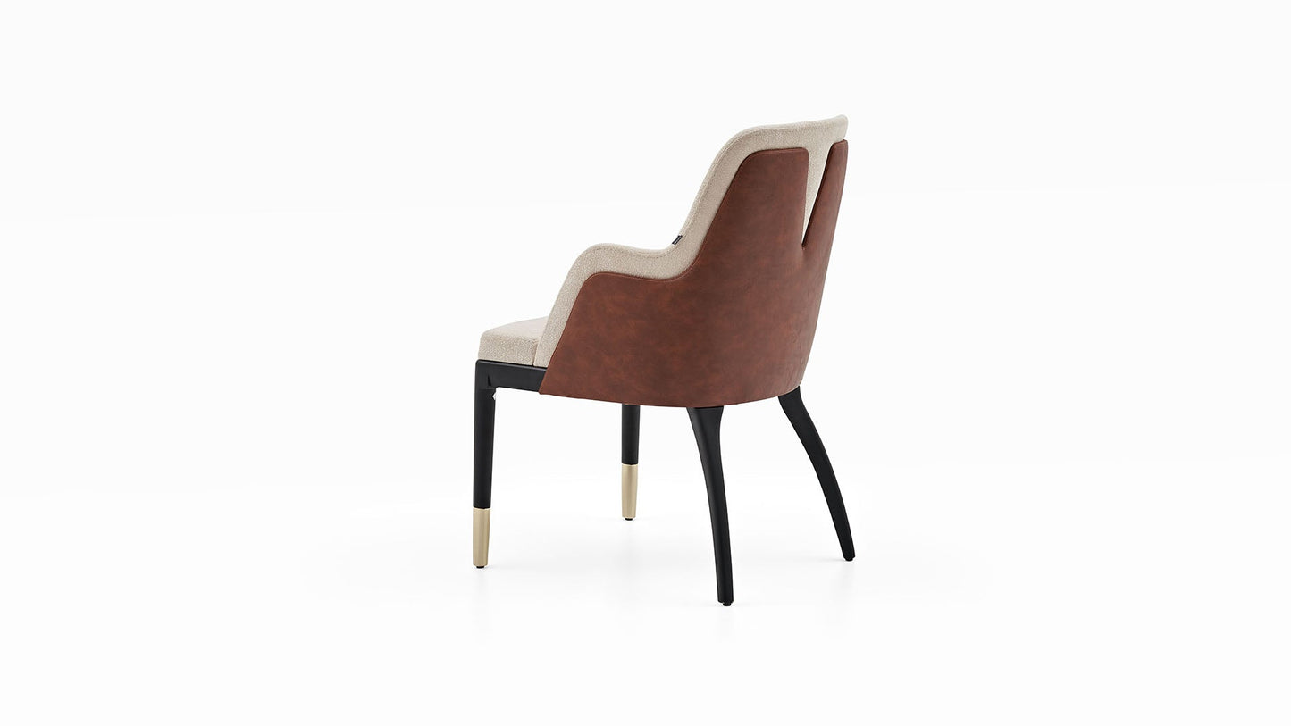 Chaise Matilda