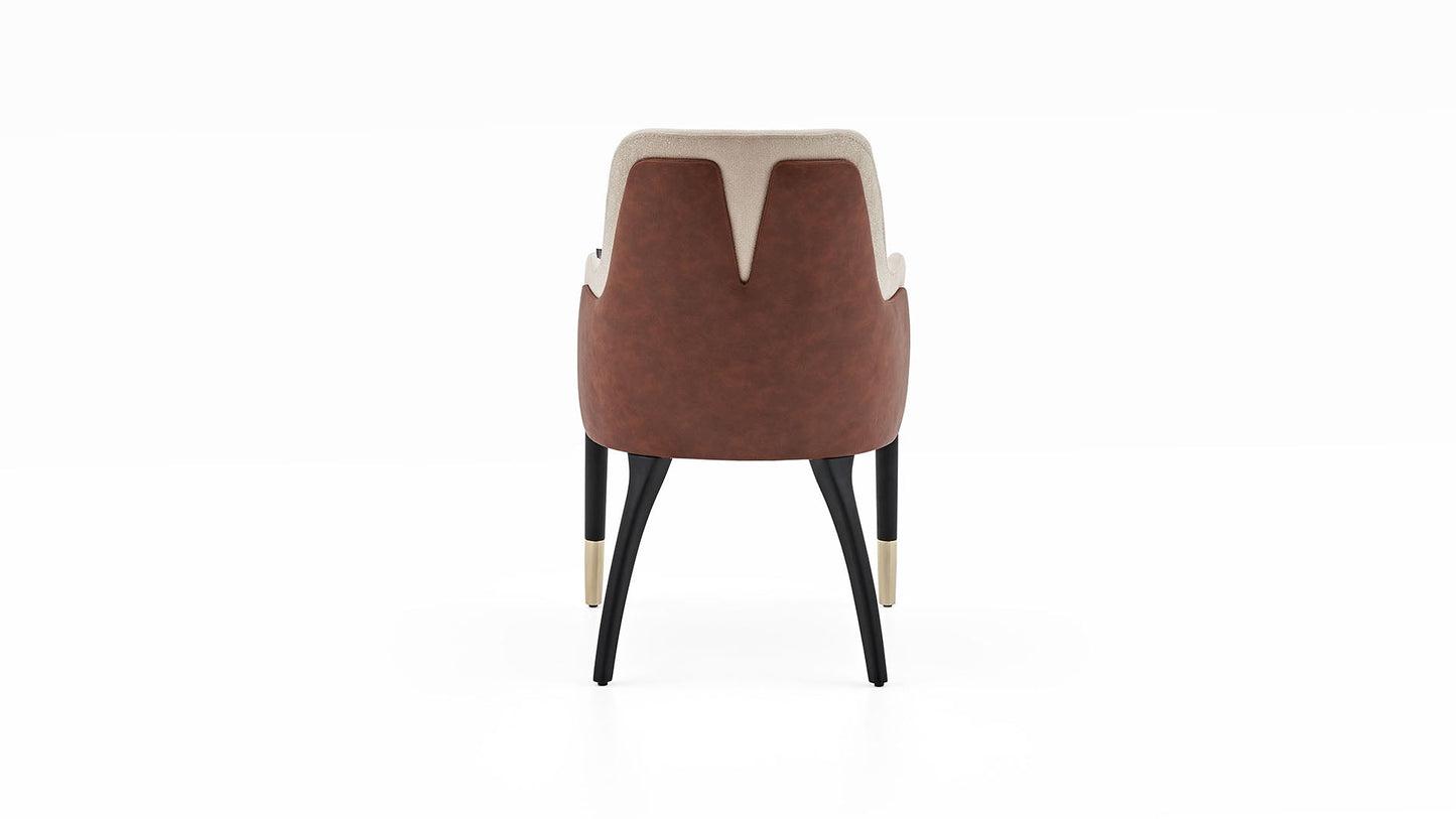 Chaise Matilda