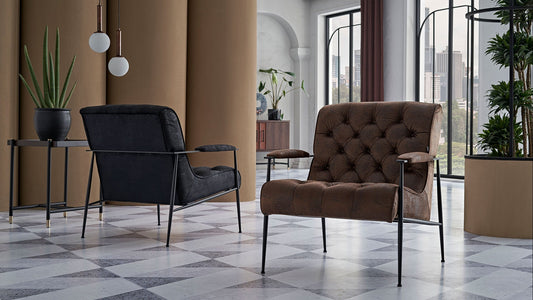 Fauteuil Matilda