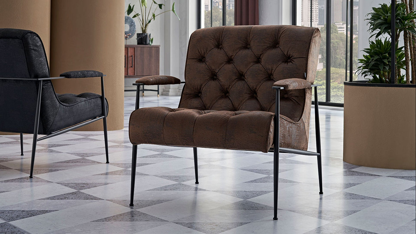 Fauteuil Matilda