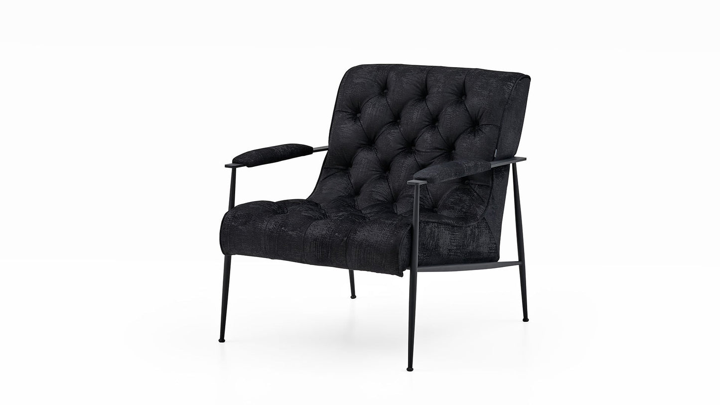Fauteuil Matilda
