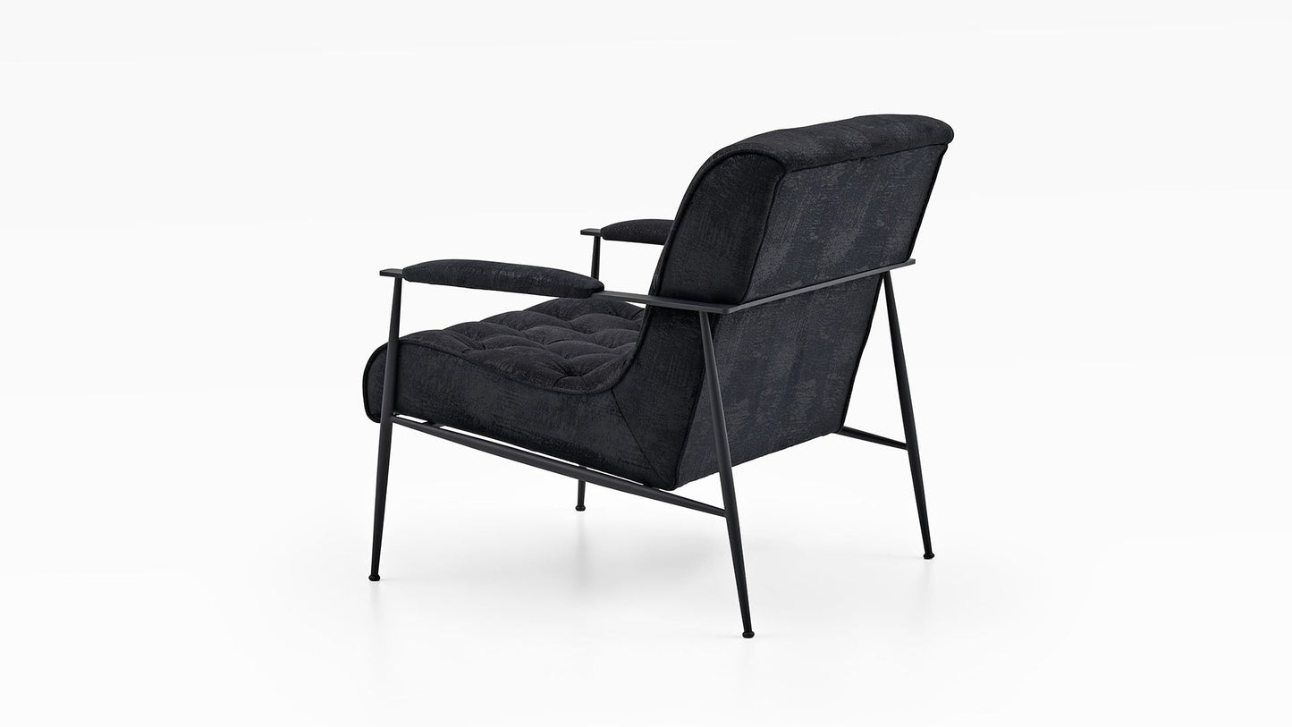 Fauteuil Matilda