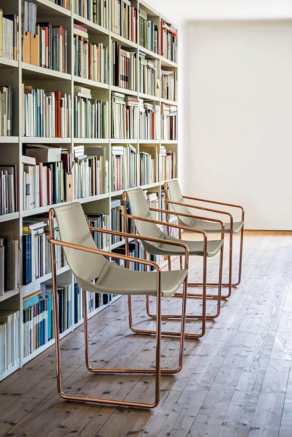 Fauteuil Apelle