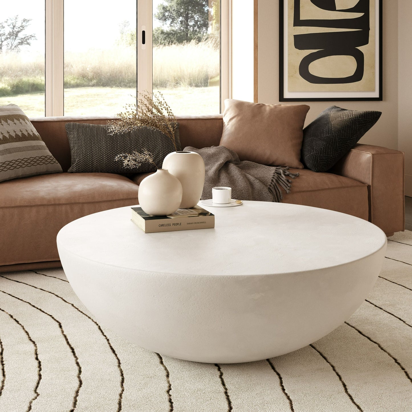Table basse Bonet