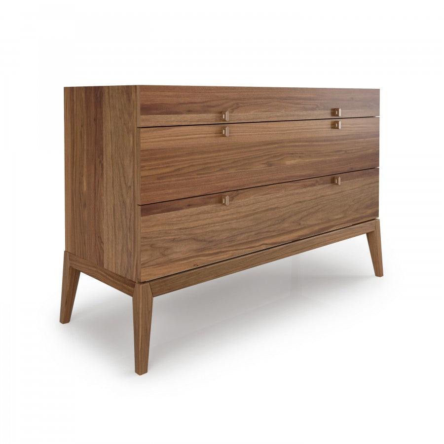 MOMENT 3 DRAWER DRESSER