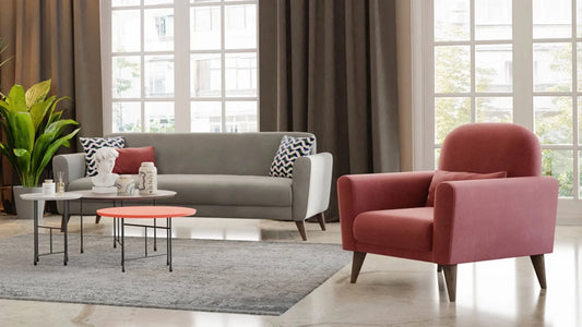 Ensemble de canapés Mona Line
