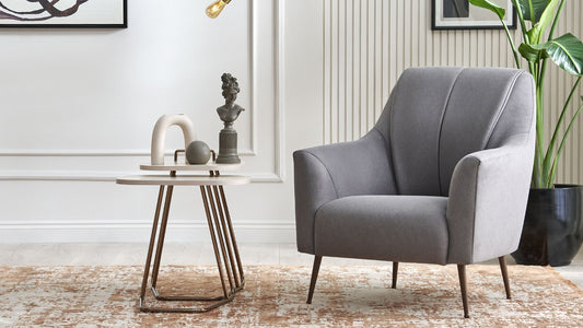 Fauteuil Milena