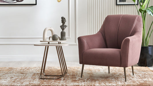 Fauteuil Milena