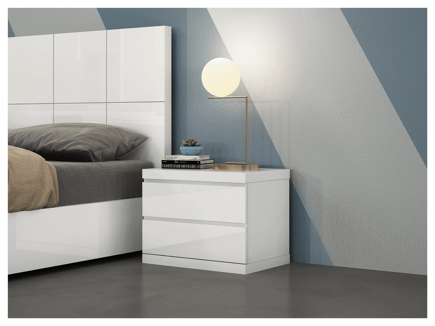Anna Nightstand