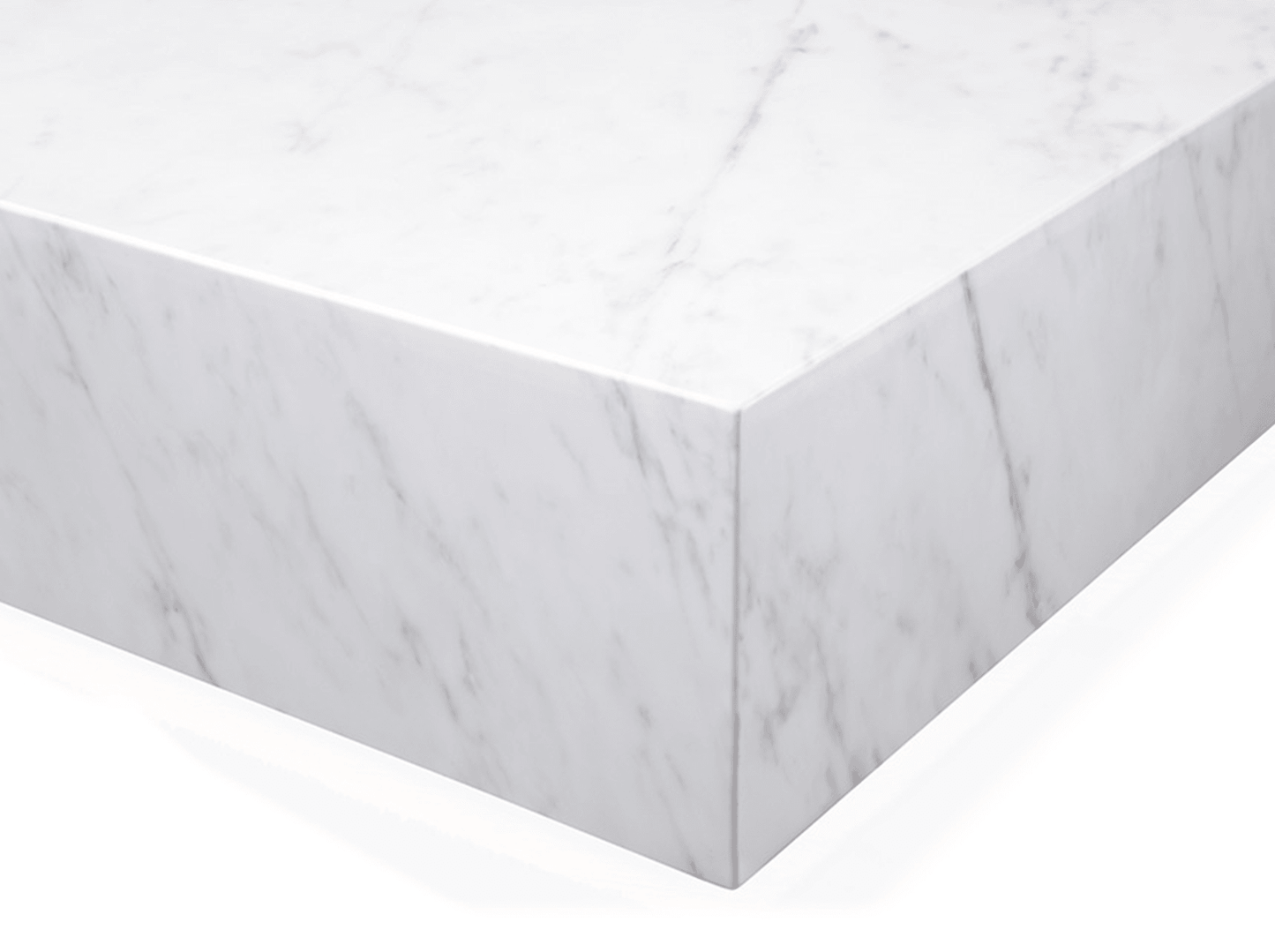 Table basse en marbre Kubo