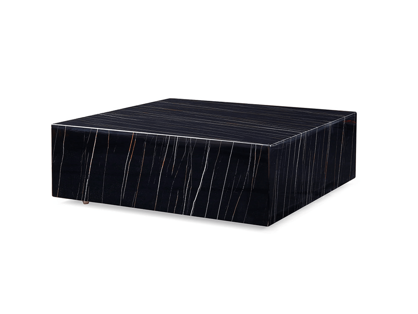 Table basse en marbre Kubo