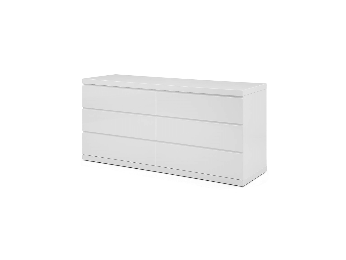 Commode double Morrison