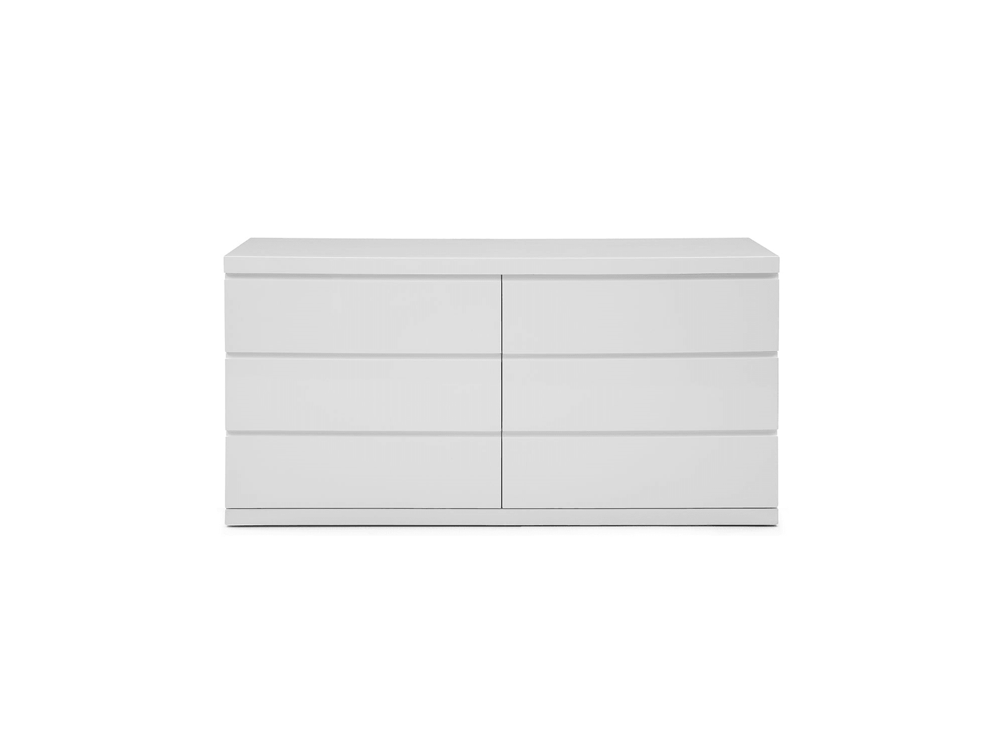 Commode double Morrison