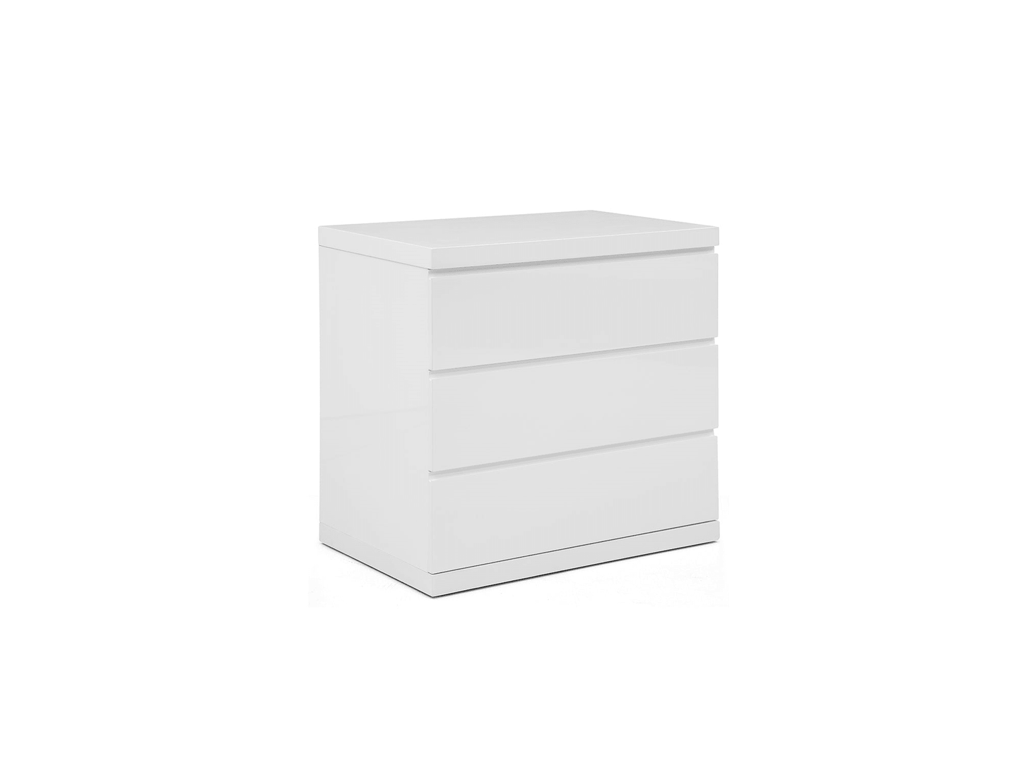 Commode simple Morrison