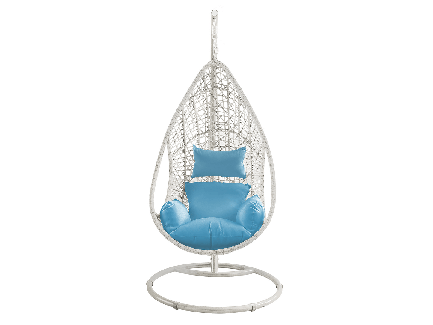 Rosamond Outdoor Egg Chair