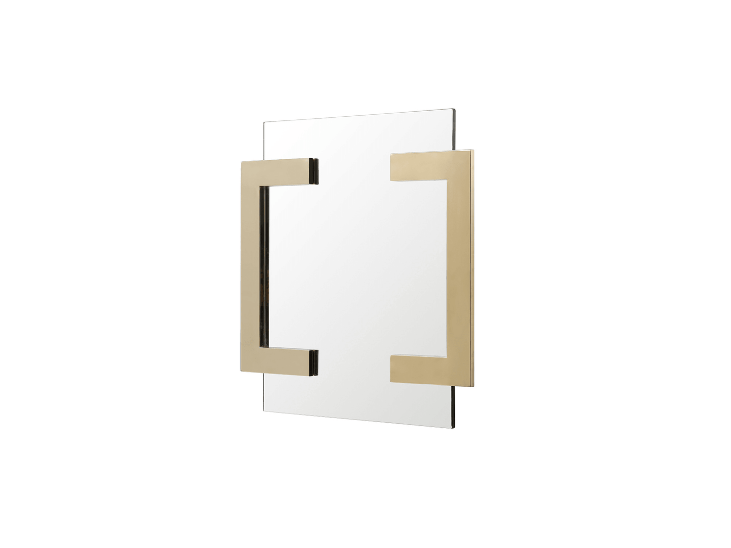 Miroir carré Lorelai