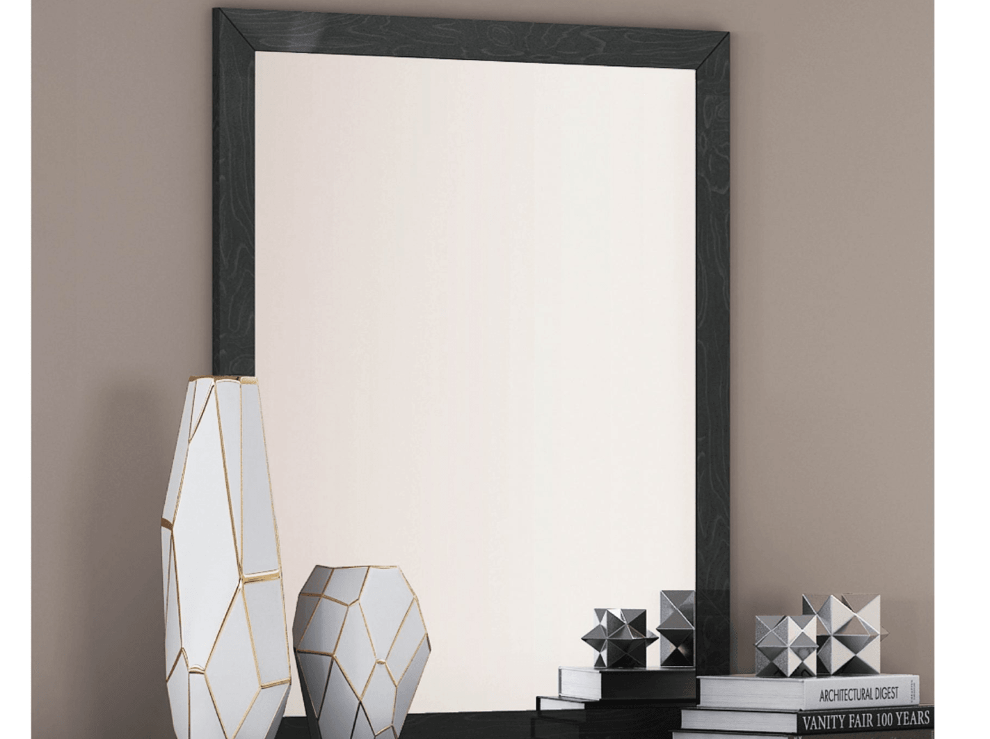 Miroir de navigation