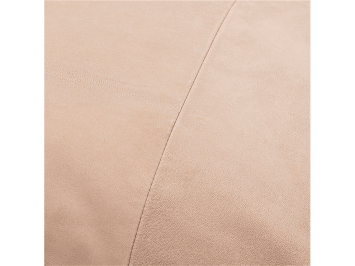 Coussin à franges