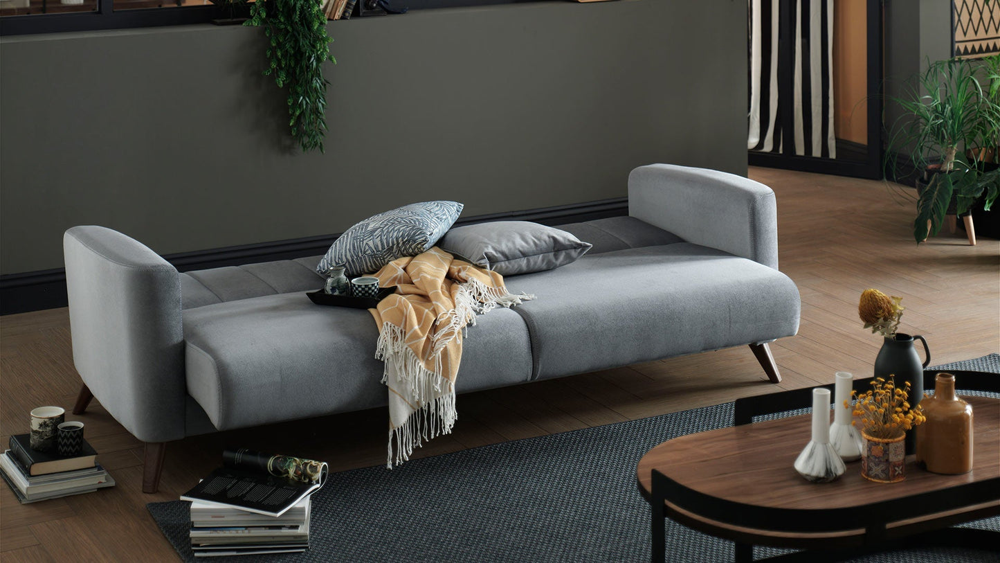 Ensemble de canapés loft
