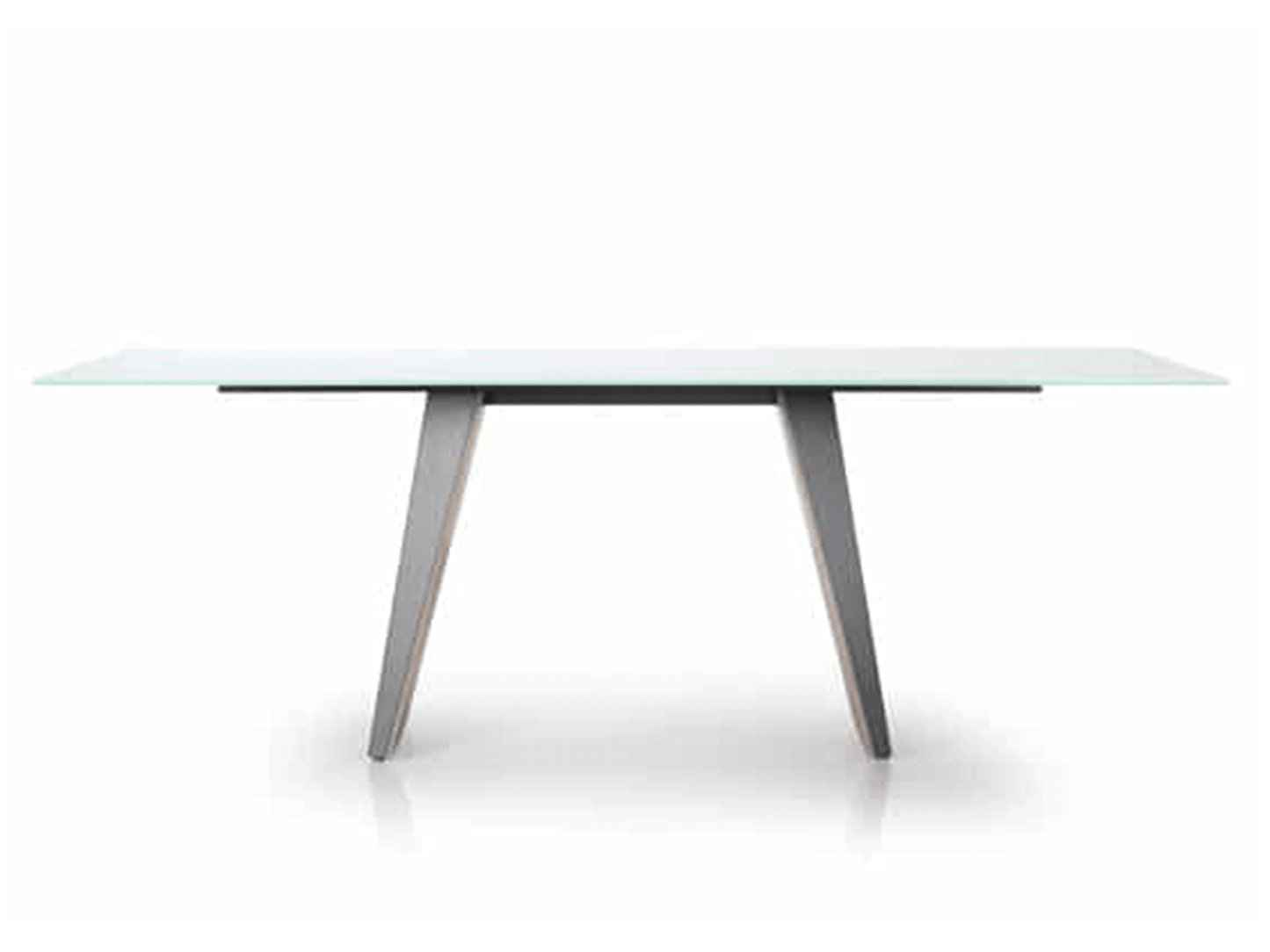 Timeless Dining Table