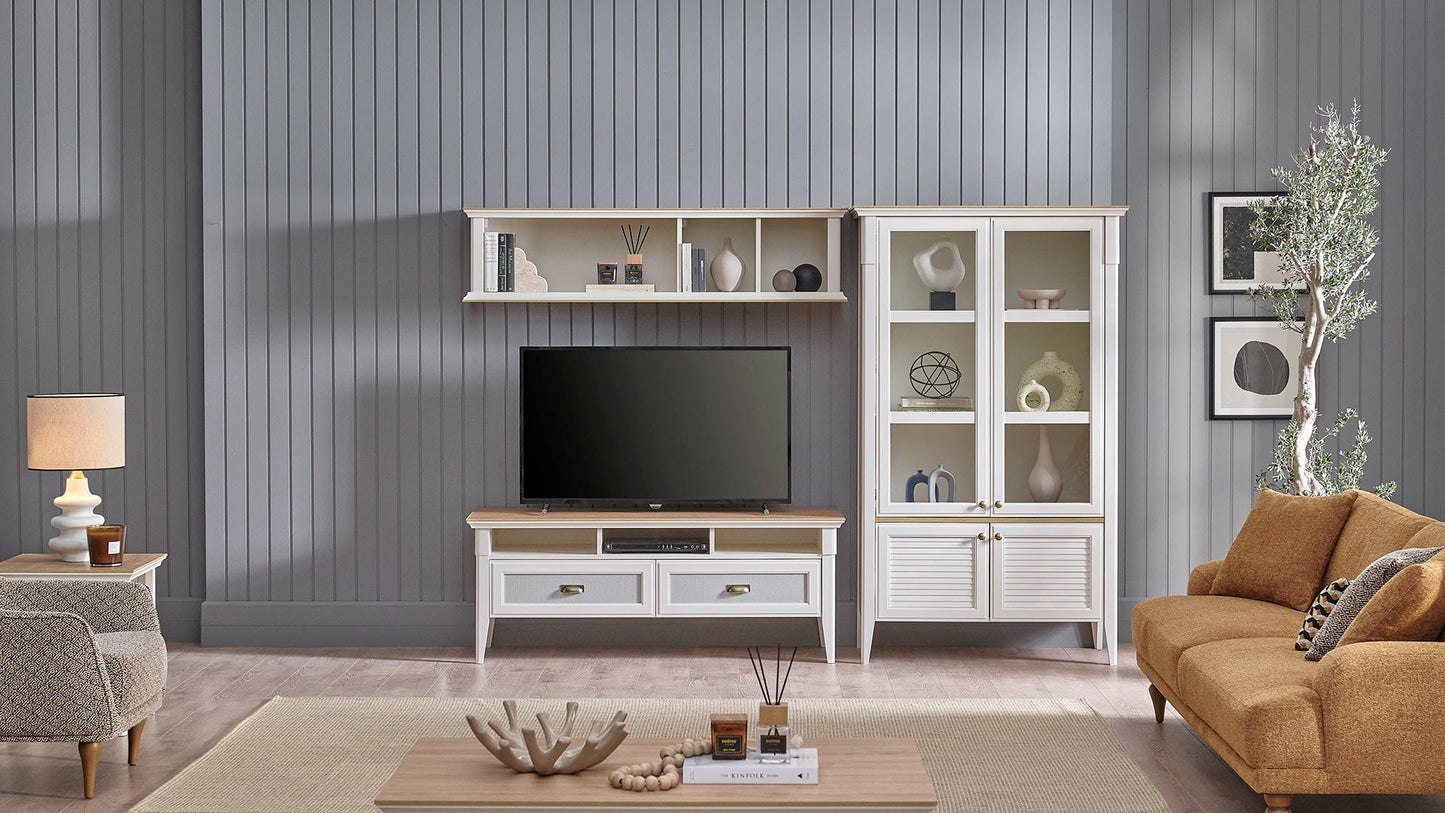 Toscana TV Unit