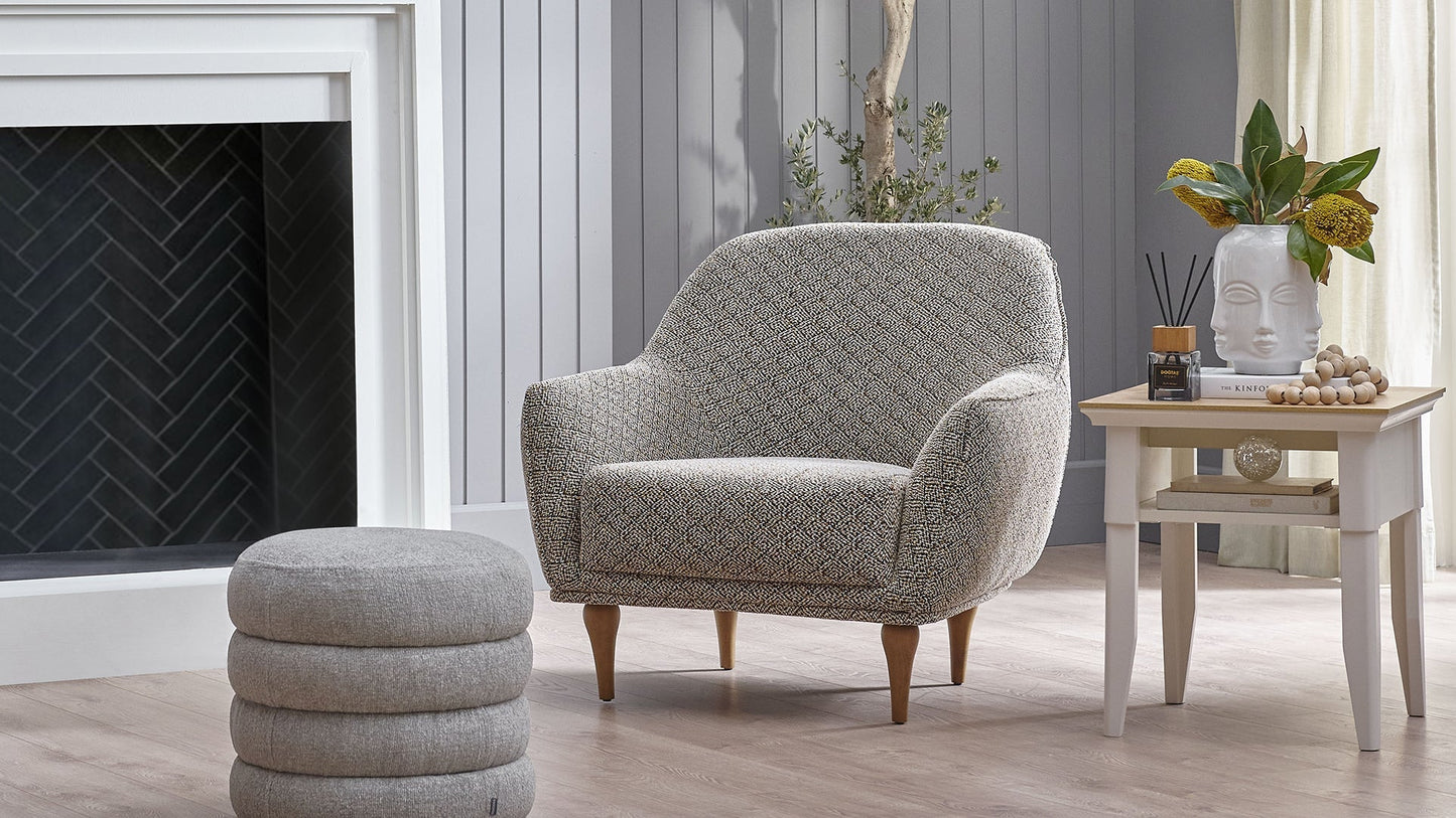 Toscana Armchair