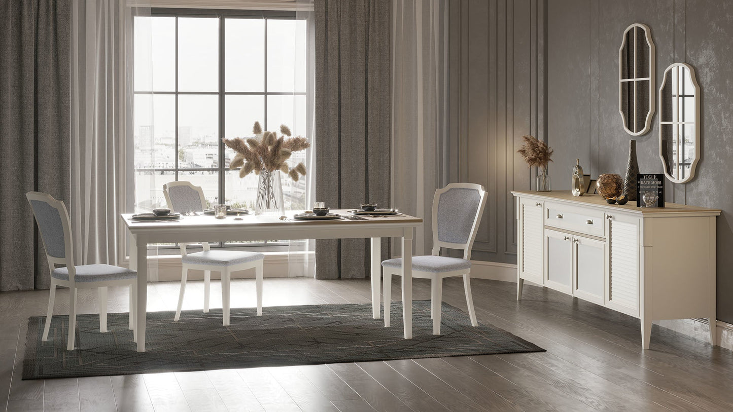 Toscana Chair