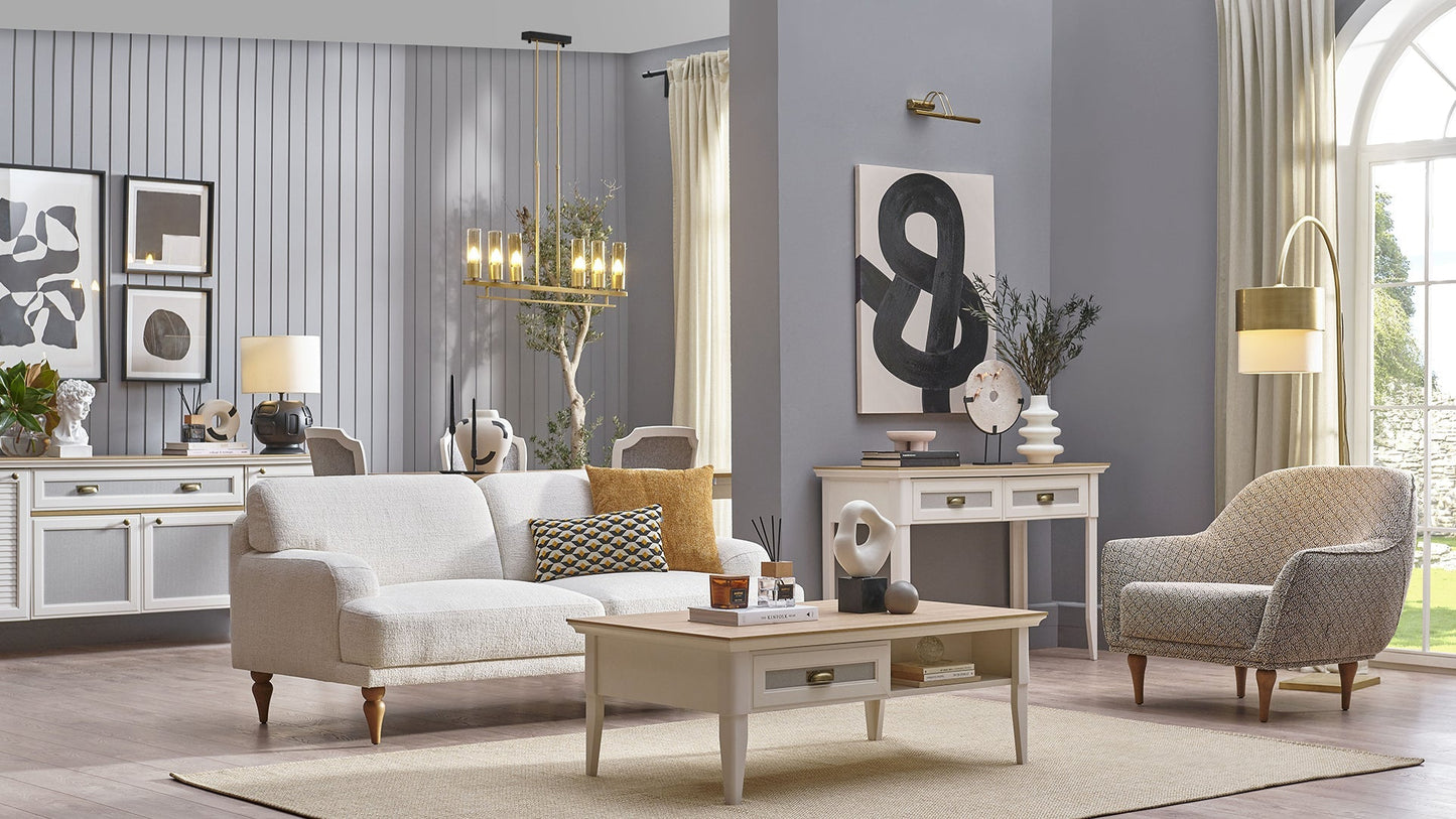 Toscana Sofa Set