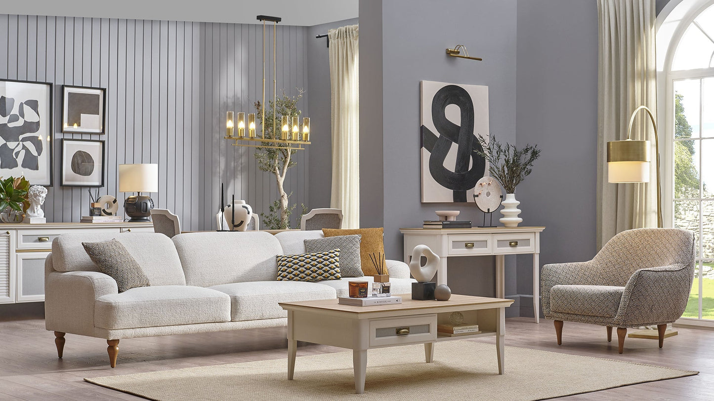 Toscana Sofa Set