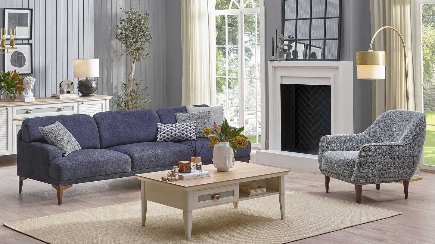 Toscana Sofa Set