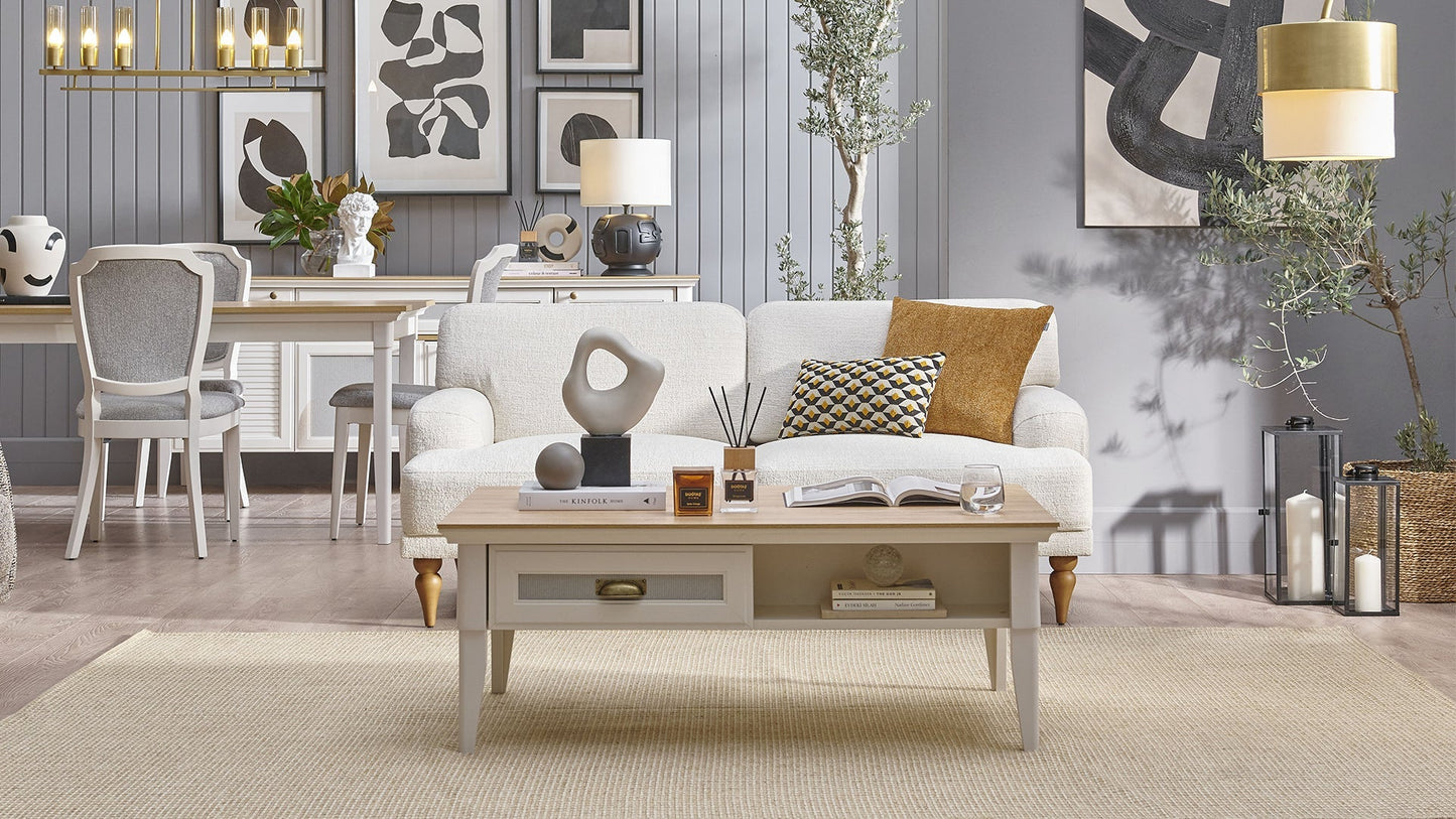 Toscana Sofa Set
