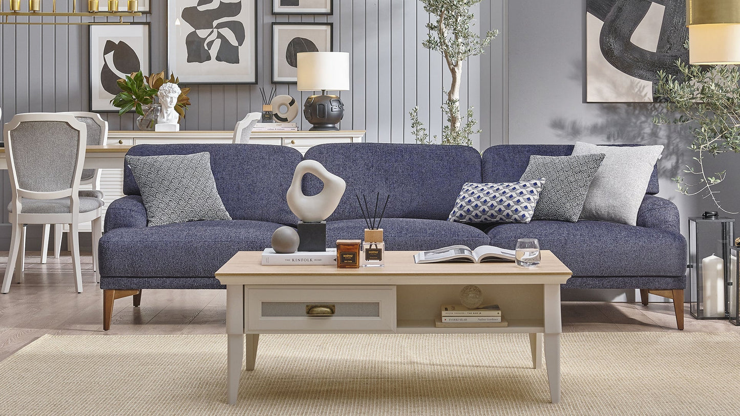 Toscana 4 Seater Sofa