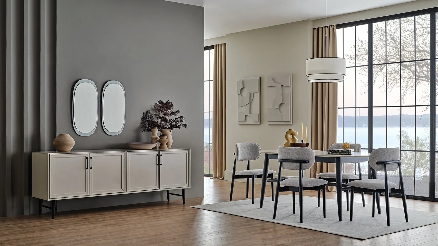 TRENTO Dining Room Set