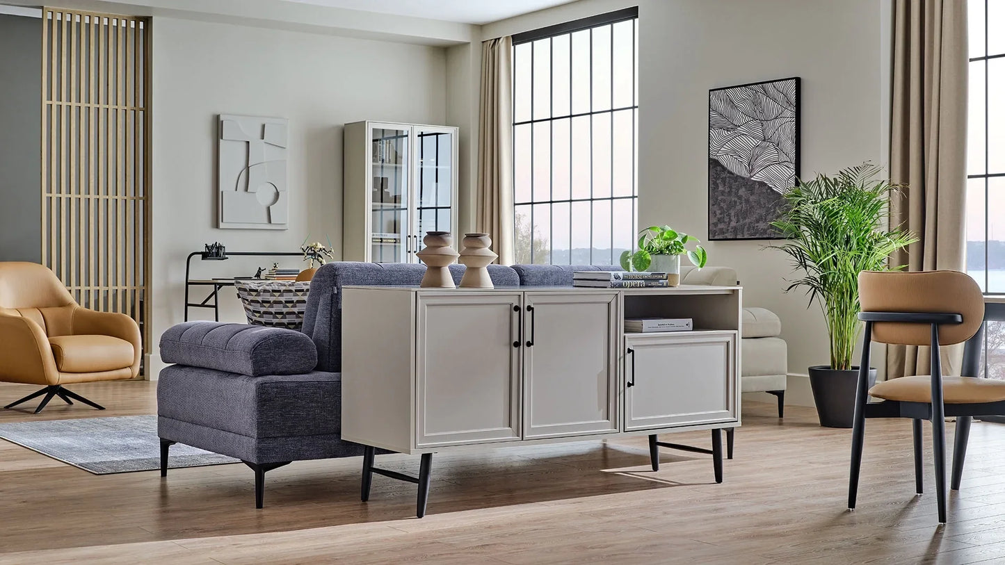 TRENTO Dining Room Set