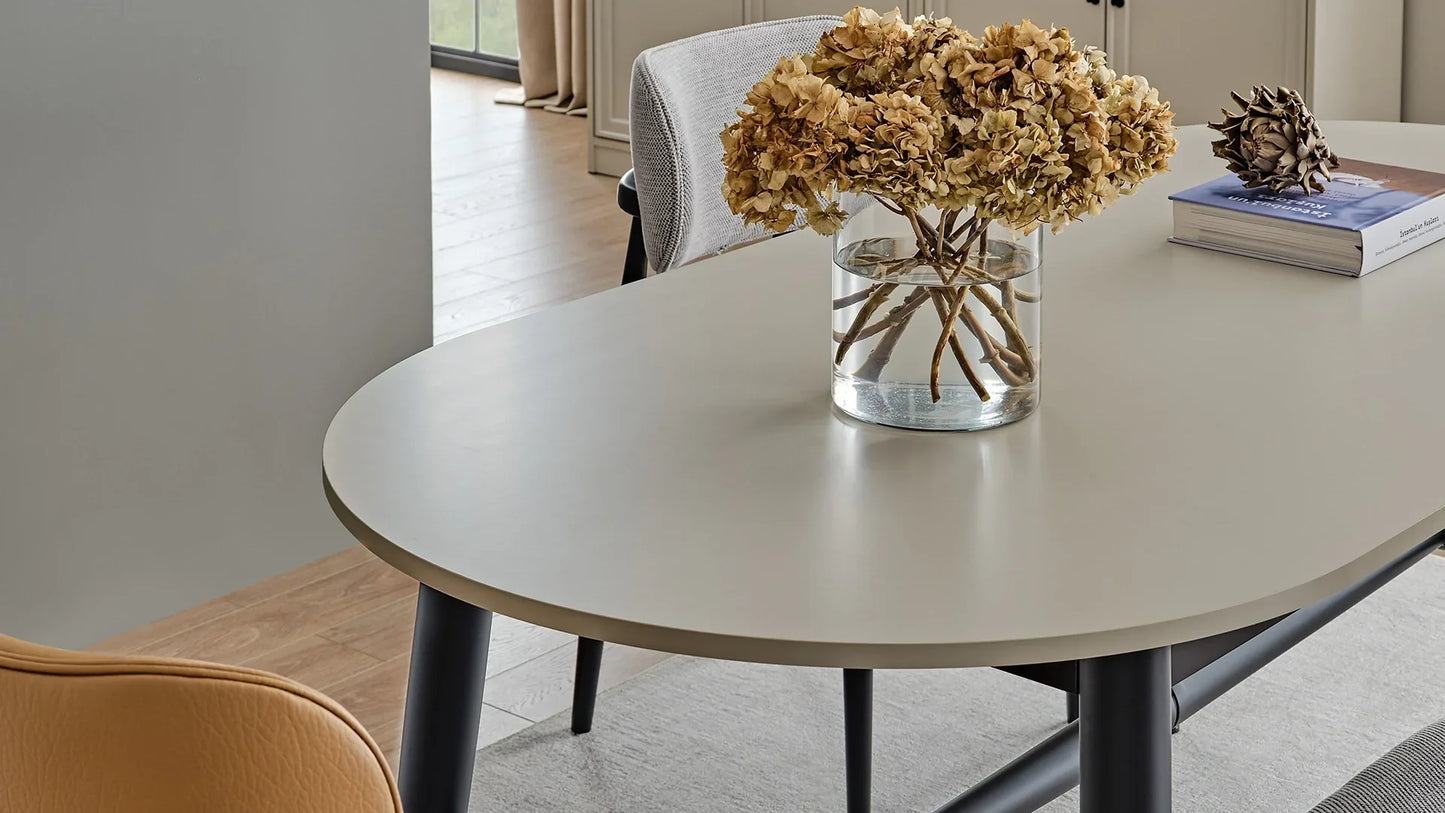 TRENTO Dining Room Set