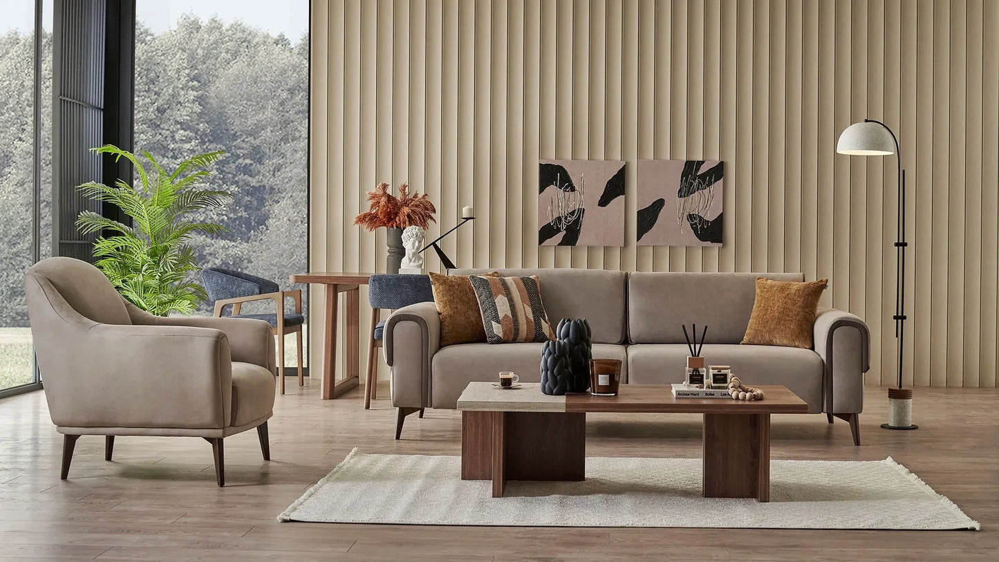 Vermont Sofa Set